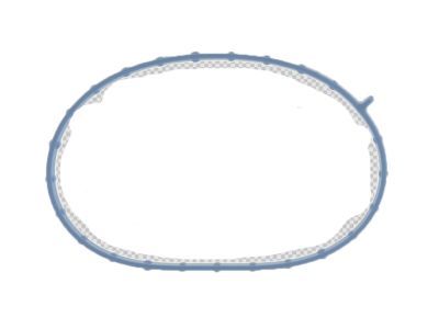 Ford Expedition Throttle Body Gasket - AT4Z-9E936-A