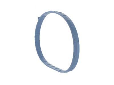 Ford Expedition Throttle Body Gasket - AT4Z-9E936-A