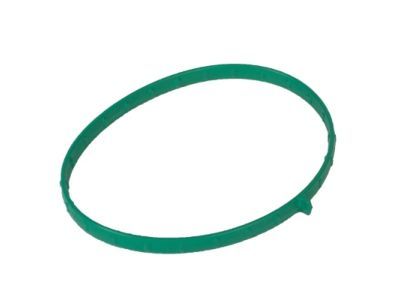 Ford Expedition Throttle Body Gasket - AT4Z-9E936-A