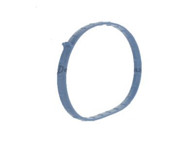 Ford Expedition Throttle Body Gasket - AT4Z-9E936-A