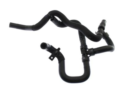 Ford Fusion Water Hose - DG9Z-8C289-L