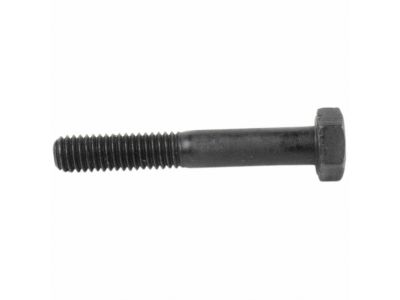 Ford 1L2Z-7A443-HA Bolt 1L2Z-7A443-HA Ford Bolt Product Photo 1 of 2