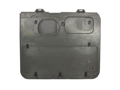 Ford XC2Z-1645221-BAA Panel - Trim