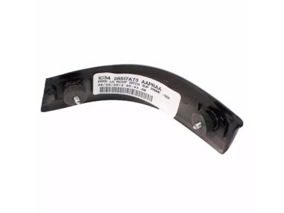 YC3Z-2851729-PTM Ford Moulding - Roof Side Trim, Driver Side Product Photo 3 of 3