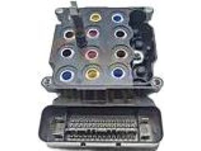 AE5Z-2C219-G Ford Control Product Photo 4 of 4