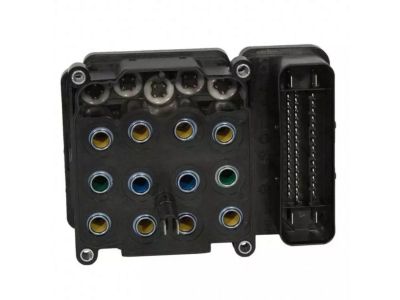 AE5Z-2C219-G Ford Control Product Photo 3 of 4