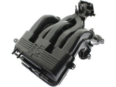 Mercury 7L2Z-9424-B Manifold Assembly - Inlet