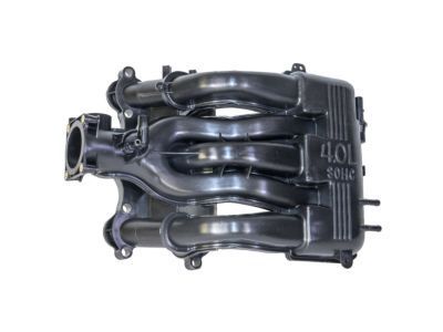 Mercury 7L2Z-9424-B Manifold Assembly - Inlet
