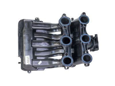 Mercury 7L2Z-9424-B Manifold Assembly - Inlet