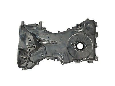 Mercury 2L8Z-6019-AA Cover - Cylinder Front