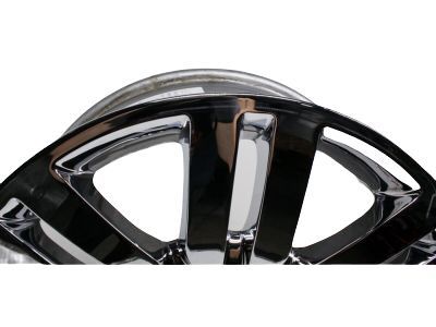 Ford Expedition Spare Wheel - DL3Z-1007-B