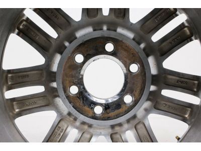 Ford Expedition Spare Wheel - DL3Z-1007-B