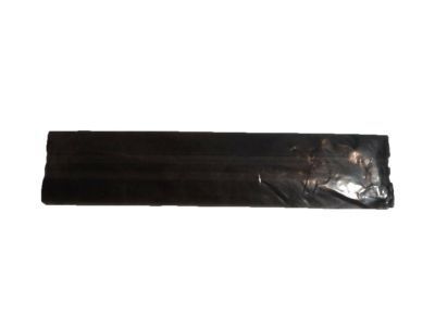 8A6Z-5825766-B Ford Lower Guide, Rear Product Photo 2 of 2
