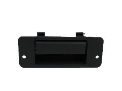 Ford 6C2Z-1543401-AA Handle Assembly - Door Outer