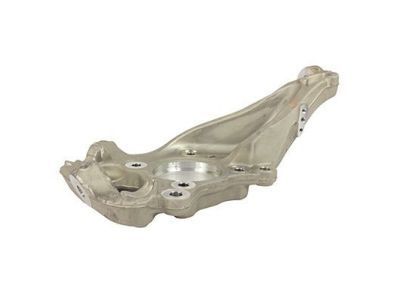 FL3Z-3K185-B Ford Knuckle - Front Wheel, Passenger Side Product Photo 1 of 1