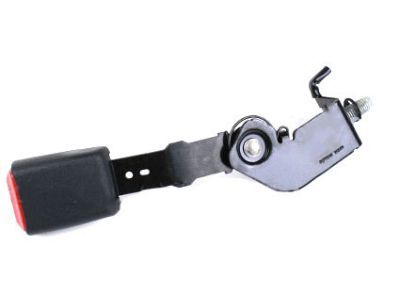 Lincoln F75Z-78611B66-ABJ Seat Belt Assembly