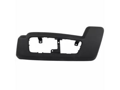 Ford FL7Z-7862187-AB Shield Assembly FL7Z-7862187-AB Ford Shield Assembly Product Photo 1 of 4