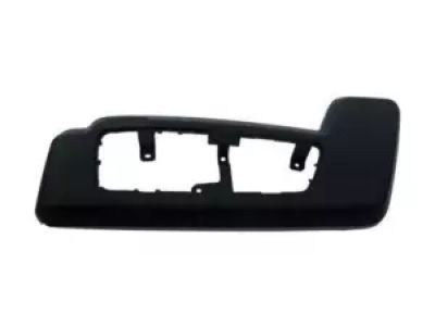 FL7Z-7862187-AB Ford Shield Assembly Product Photo 2 of 4