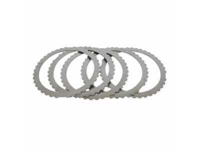 BC3Z-7B442-E Ford Driven Plate - Steel Product Photo 1 of 1