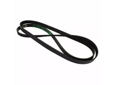Ford XS2Z-8620-HB V-Belt XS2Z-8620-HB Ford V-Belt Product Photo 1 of 2