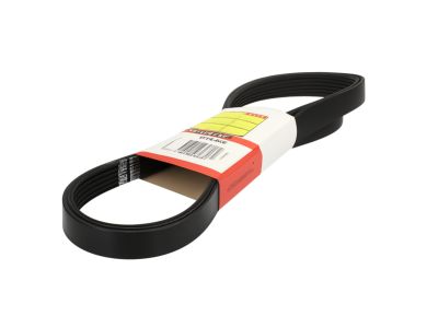 XS2Z-8620-HB Ford V-Belt Product Photo 2 of 2