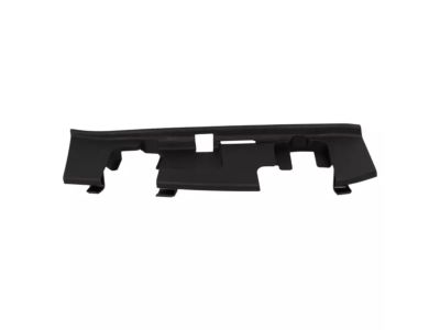 FL3Z-18313A93-AA Ford Cover, Driver Side Product Photo 1 of 2