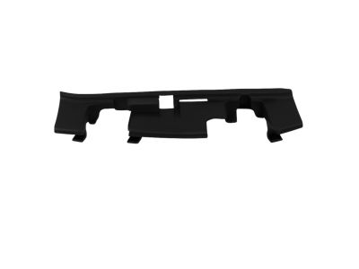 FL3Z-18313A93-AA Ford Cover, Driver Side Product Photo 2 of 2