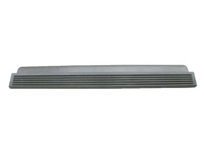 Mercury 6W7Z-5413209-AAC Plate - Door Scuff