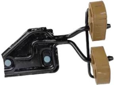 Ford HC3Z-5A246-C Bracket HC3Z-5A246-C Ford Bracket Product Photo 1 of 3