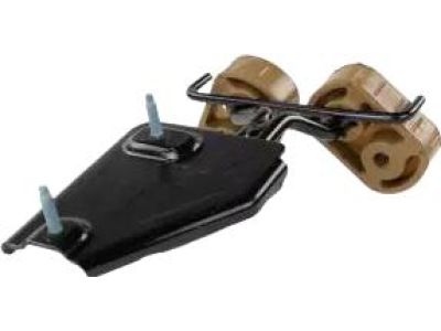 HC3Z-5A246-C Ford Bracket Product Photo 2 of 3