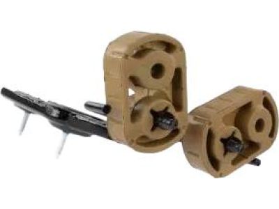 HC3Z-5A246-C Ford Bracket Product Photo 3 of 3