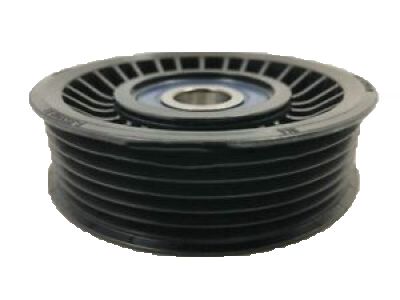 Ford 4S7Z-6C348-A Kit - Tension Pulley