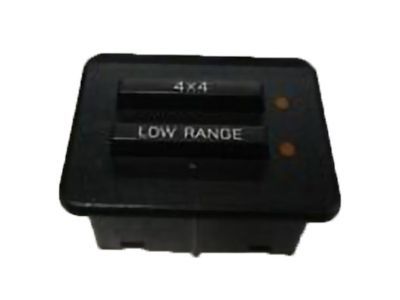 Ford E6UZ-9A050-A Switch Assy - Fuel Tank Selector   