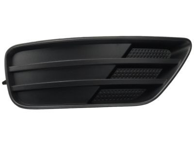 5S4Z-17E810-AA Ford Cover, Front Passenger Side Product Photo 1 of 1