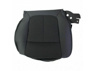Ford BC3Z-2562901-BA Cover Assembly - Seat Cushion
