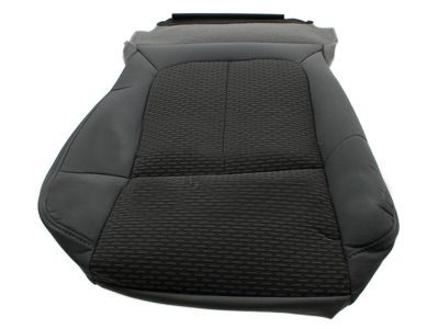 Ford BC3Z-2562901-BA Cover Assembly - Seat Cushion