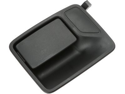 Ford 7C3Z-2626601-AA Handle Assembly - Door Outer