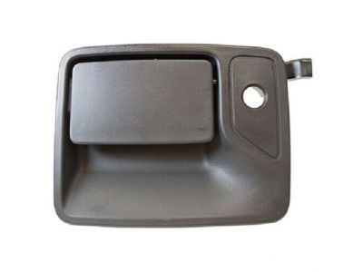 Ford 7C3Z-2522405-AA Handle Assembly - Door Outer