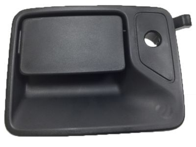 Ford 7C3Z-2522405-AA Handle Assembly - Door Outer