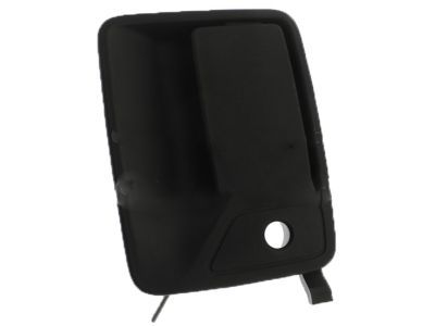 Ford 7C3Z-2522405-AA Handle Assembly - Door Outer
