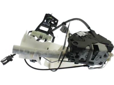 Ford CM5Z-54219A65-K Latch, Driver Side CM5Z-54219A65-K Ford Latch, Driver Side Product Photo 1 of 1