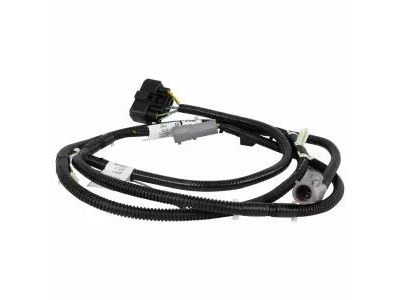BC3Z-13A409-F Ford Wire Assembly Product Photo 3 of 3