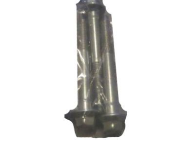 Mercury -W500304-S437 Bolt And Washer Assy - Hex.Head