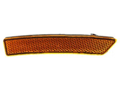 Lincoln FA1Z-13A565-C Reflector Assembly