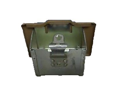 Ford D2AZ6562876A Receptacle - Front Seat Back
