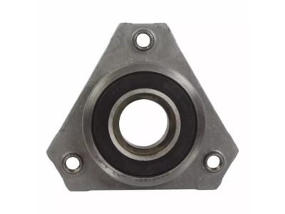 Ford AV6Z-00817-F Bearing And Housing Assembly AV6Z-00817-F Ford Bearing And Housing Assembly Product Photo 1 of 1