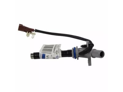 Ford 7C3Z-9F695-A Tube Assembly 7C3Z-9F695-A Ford Tube Assembly Product Photo 1 of 2