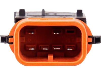 CV6Z-14529-B Ford Switch - Window Control - Single Product Photo 2 of 3
