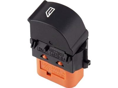 CV6Z-14529-B Ford Switch - Window Control - Single Product Photo 1 of 3