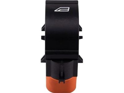 CV6Z-14529-B Ford Switch - Window Control - Single Product Photo 3 of 3